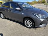 Hyundai Accent 2021 года за 7 200 000 тг. в Уральск