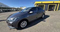 Hyundai Accent 2021 годаүшін7 200 000 тг. в Уральск – фото 4