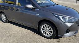 Hyundai Accent 2021 годаүшін7 200 000 тг. в Уральск – фото 3