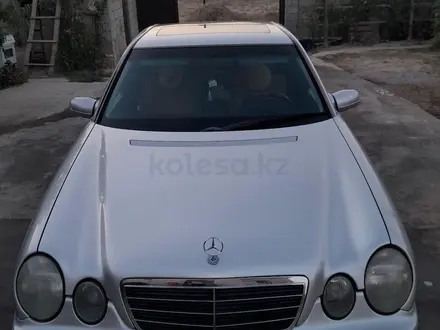 Mercedes-Benz E 240 1999 года за 4 300 000 тг. в Шымкент