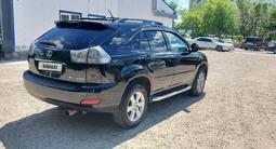 Lexus RX 330 2004 года за 7 000 000 тг. в Астана – фото 3