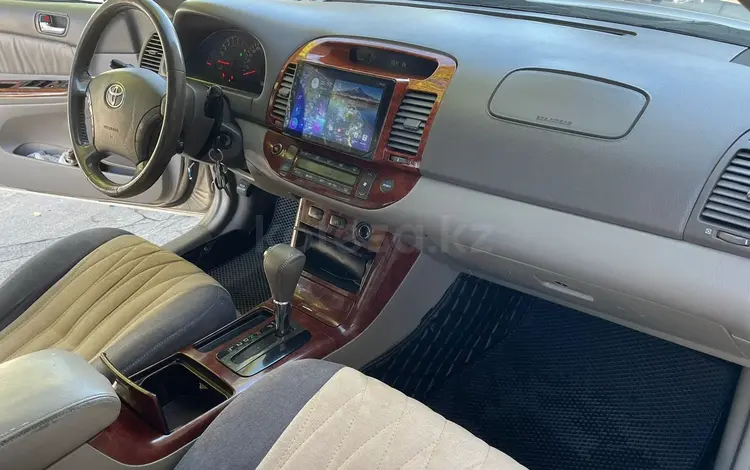 Toyota Camry 2004 года за 5 350 000 тг. в Шымкент