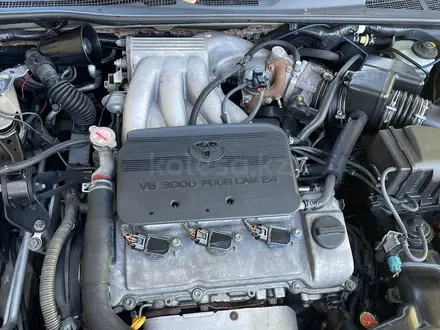 Toyota Camry 2004 года за 5 350 000 тг. в Шымкент – фото 11