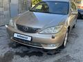 Toyota Camry 2004 года за 5 350 000 тг. в Шымкент – фото 7
