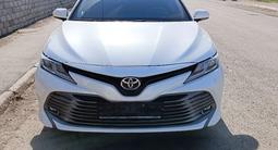 Toyota Camry 2019 годаүшін13 500 000 тг. в Экибастуз