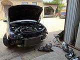 Lexus GS 300 2001 года за 6 200 000 тг. в Жанаозен – фото 2