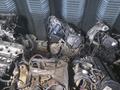 ЗАРЯЖЕННЫЙ БЛОК. ДВИГАТЕЛЬ. КОРОБКА TOYOTA 3S 5SFE 2.0 2.2 КОРОБКА. АКПП. за 165 000 тг. в Алматы – фото 10