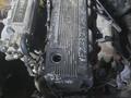 ЗАРЯЖЕННЫЙ БЛОК. ДВИГАТЕЛЬ. КОРОБКА TOYOTA 3S 5SFE 2.0 2.2 КОРОБКА. АКПП. за 165 000 тг. в Алматы – фото 11