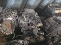ЗАРЯЖЕННЫЙ БЛОК. ДВИГАТЕЛЬ. КОРОБКА TOYOTA 3S 5SFE 2.0 2.2 КОРОБКА. АКПП. за 165 000 тг. в Алматы – фото 18