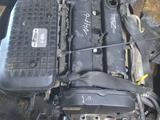 ЗАРЯЖЕННЫЙ БЛОК. ДВИГАТЕЛЬ. КОРОБКА TOYOTA 3S 5SFE 2.0 2.2 КОРОБКА. АКПП. за 165 000 тг. в Алматы – фото 2