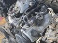 ЗАРЯЖЕННЫЙ БЛОК. ДВИГАТЕЛЬ. КОРОБКА TOYOTA 3S 5SFE 2.0 2.2 КОРОБКА. АКПП. за 165 000 тг. в Алматы – фото 20