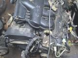 ЗАРЯЖЕННЫЙ БЛОК. ДВИГАТЕЛЬ. КОРОБКА TOYOTA 3S 5SFE 2.0 2.2 КОРОБКА. АКПП. за 165 000 тг. в Алматы – фото 3