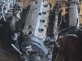 ЗАРЯЖЕННЫЙ БЛОК. ДВИГАТЕЛЬ. КОРОБКА TOYOTA 3S 5SFE 2.0 2.2 КОРОБКА. АКПП. за 165 000 тг. в Алматы – фото 34