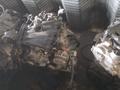 ЗАРЯЖЕННЫЙ БЛОК. ДВИГАТЕЛЬ. КОРОБКА TOYOTA 3S 5SFE 2.0 2.2 КОРОБКА. АКПП. за 165 000 тг. в Алматы – фото 36