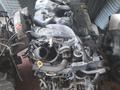 ЗАРЯЖЕННЫЙ БЛОК. ДВИГАТЕЛЬ. КОРОБКА TOYOTA 3S 5SFE 2.0 2.2 КОРОБКА. АКПП. за 165 000 тг. в Алматы – фото 41