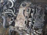 ЗАРЯЖЕННЫЙ БЛОК. ДВИГАТЕЛЬ. КОРОБКА TOYOTA 3S 5SFE 2.0 2.2 КОРОБКА. АКПП. за 165 000 тг. в Алматы – фото 5