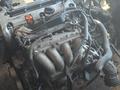 ЗАРЯЖЕННЫЙ БЛОК. ДВИГАТЕЛЬ. КОРОБКА TOYOTA 3S 5SFE 2.0 2.2 КОРОБКА. АКПП. за 165 000 тг. в Алматы – фото 53