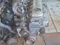 ЗАРЯЖЕННЫЙ БЛОК. ДВИГАТЕЛЬ. КОРОБКА TOYOTA 3S 5SFE 2.0 2.2 КОРОБКА. АКПП. за 165 000 тг. в Алматы – фото 57