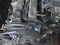 ЗАРЯЖЕННЫЙ БЛОК. ДВИГАТЕЛЬ. КОРОБКА TOYOTA 3S 5SFE 2.0 2.2 КОРОБКА. АКПП. за 165 000 тг. в Алматы – фото 6