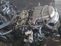 ЗАРЯЖЕННЫЙ БЛОК. ДВИГАТЕЛЬ. КОРОБКА TOYOTA 3S 5SFE 2.0 2.2 КОРОБКА. АКПП. за 165 000 тг. в Алматы – фото 61