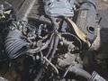 ЗАРЯЖЕННЫЙ БЛОК. ДВИГАТЕЛЬ. КОРОБКА TOYOTA 3S 5SFE 2.0 2.2 КОРОБКА. АКПП. за 165 000 тг. в Алматы – фото 64