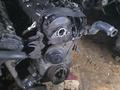 ЗАРЯЖЕННЫЙ БЛОК. ДВИГАТЕЛЬ. КОРОБКА TOYOTA 3S 5SFE 2.0 2.2 КОРОБКА. АКПП. за 165 000 тг. в Алматы – фото 7