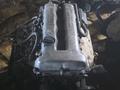 ЗАРЯЖЕННЫЙ БЛОК. ДВИГАТЕЛЬ. КОРОБКА TOYOTA 3S 5SFE 2.0 2.2 КОРОБКА. АКПП. за 165 000 тг. в Алматы – фото 75