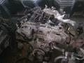 ЗАРЯЖЕННЫЙ БЛОК. ДВИГАТЕЛЬ. КОРОБКА TOYOTA 3S 5SFE 2.0 2.2 КОРОБКА. АКПП. за 165 000 тг. в Алматы – фото 77