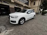 Audi Q7 2016 года за 15 500 000 тг. в Алматы – фото 4
