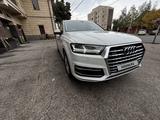 Audi Q7 2016 года за 15 500 000 тг. в Алматы – фото 2
