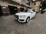 Audi Q7 2016 года за 15 500 000 тг. в Алматы – фото 3
