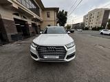 Audi Q7 2016 года за 15 500 000 тг. в Алматы