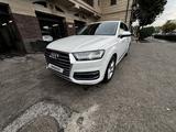 Audi Q7 2016 года за 15 500 000 тг. в Алматы – фото 5