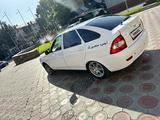 ВАЗ (Lada) Priora 2172 2013 года за 2 000 000 тг. в Шымкент