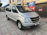 Hyundai Starex 2008 года за 6 500 000 тг. в Кызылорда – фото 3