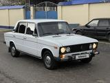 ВАЗ (Lada) 2106 1993 года за 1 100 000 тг. в Туркестан – фото 2