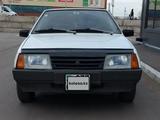 ВАЗ (Lada) 2109 1990 года за 670 000 тг. в Караганда