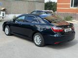 Toyota Camry 2016 годаүшін12 500 000 тг. в Караганда – фото 4