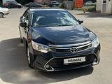 Toyota Camry 2016 года за 12 500 000 тг. в Караганда – фото 2