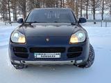 Porsche Cayenne 2005 года за 5 500 000 тг. в Петропавловск