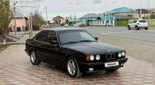 BMW 525 1993 года за 2 750 000 тг. в Кызылорда