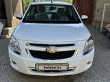 Chevrolet Cobalt 2025 года за 6 300 000 тг. в Шымкент – фото 2