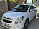 Chevrolet Cobalt 2025 года за 6 300 000 тг. в Шымкент – фото 4