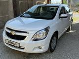 Chevrolet Cobalt 2025 года за 6 300 000 тг. в Шымкент