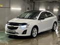 Chevrolet Cruze 2014 года за 4 500 000 тг. в Алматы – фото 8