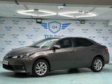 Toyota Corolla 2017 годаүшін9 100 000 тг. в Астана – фото 2