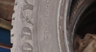 Шины 235/55R17 Goodyear зима за 40 000 тг. в Астана