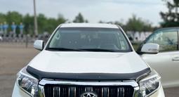 Toyota Land Cruiser Prado 2015 года за 17 500 000 тг. в Петропавловск