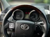 Toyota Land Cruiser Prado 2015 года за 17 500 000 тг. в Петропавловск – фото 2