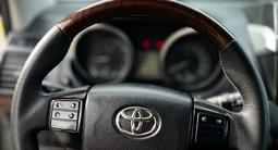 Toyota Land Cruiser Prado 2015 года за 17 500 000 тг. в Петропавловск – фото 2